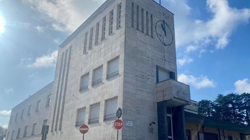 Sede Academy